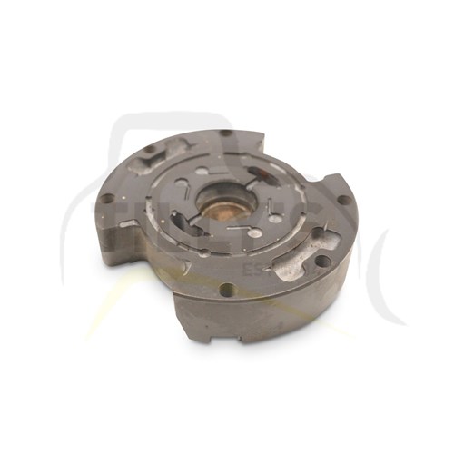 PLATE - WEAR HYD PUMP 922B