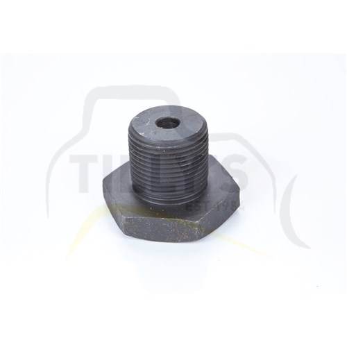 BOLT - 1.1/4 X 1.1/8 UNC