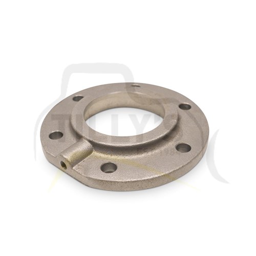 CAP - UPPER END FRAME 930