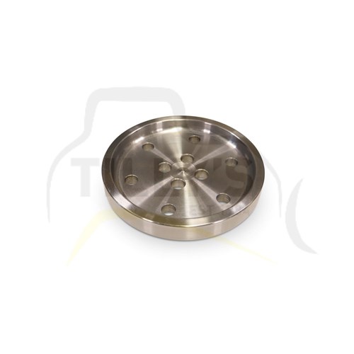 PLATE - FRAME ENGINE 3300