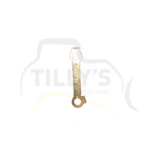 PIN - CONTROL BUCKET