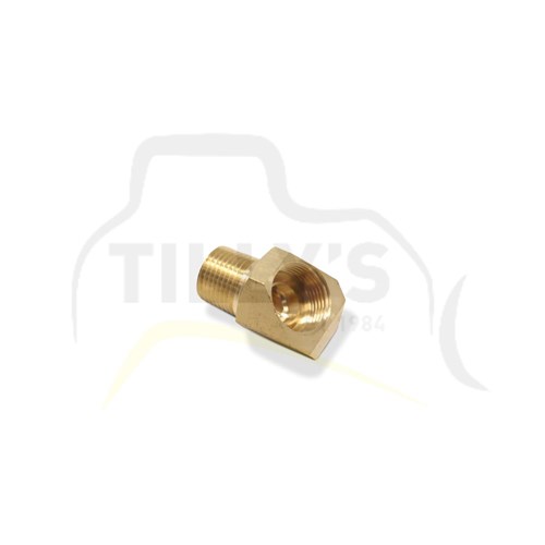 FITTING - ELBOW D8H 966C 966F