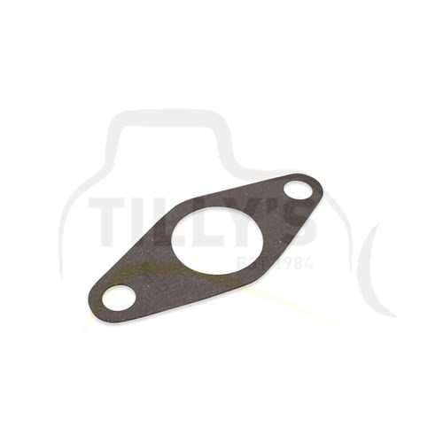GASKET - COOLER OIL