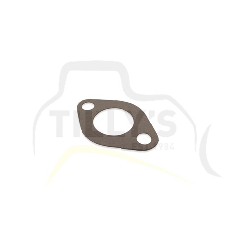 GASKET - COOLER OIL D343 3306