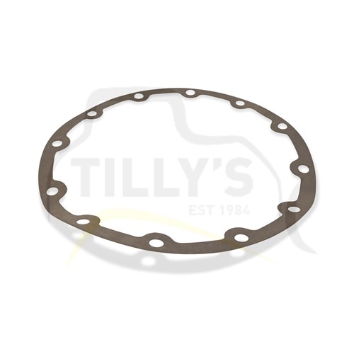 GASKET - HEAT EXCHANGER