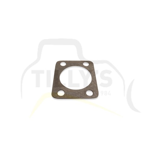 GASKET - AFTER COOLER