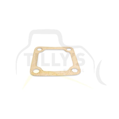 GASKET - HEATER COOLANT