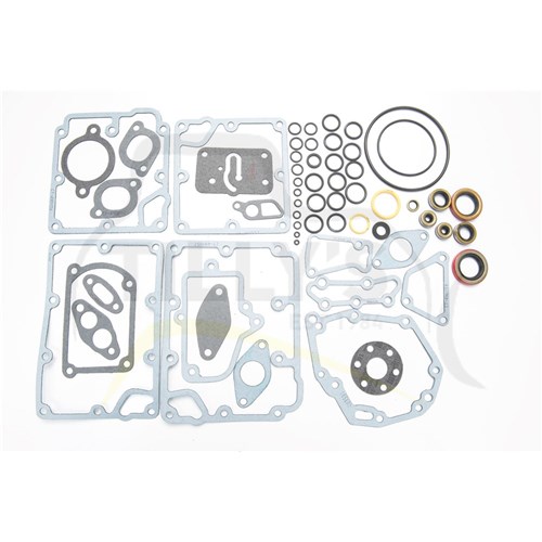 KIT - GASKET FUEL SYSTEM