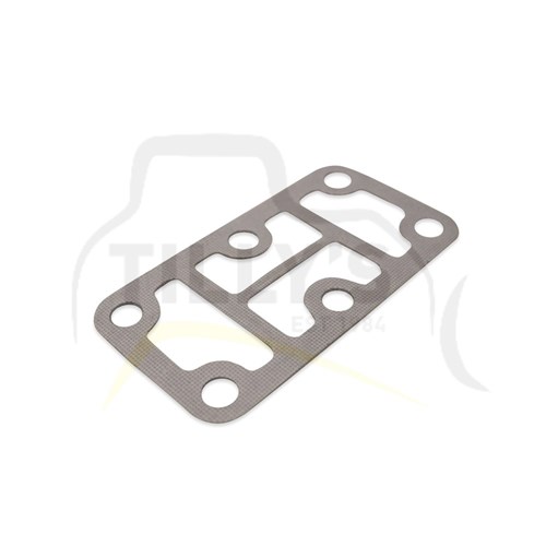 GASKET - BASE FILTER OIL