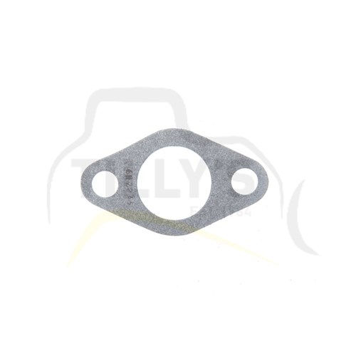 GASKET - LINE COOLANT