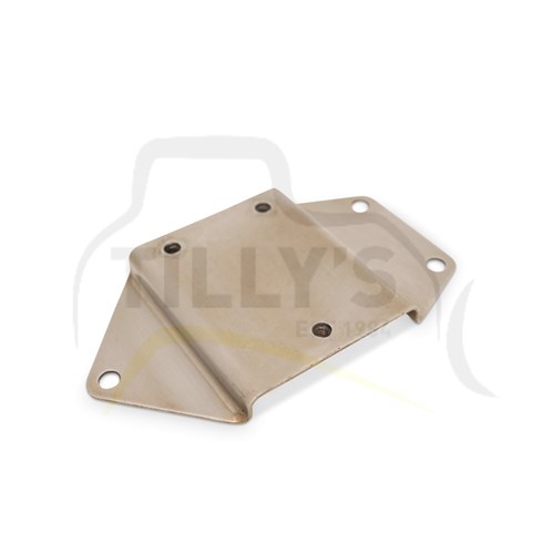 BRACKET - ALTERNATOR ASSY