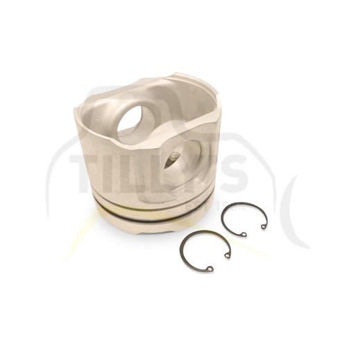 BODY - PISTON 3204 D3 79U