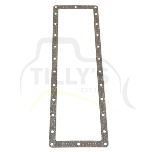GASKET - RADIATOR