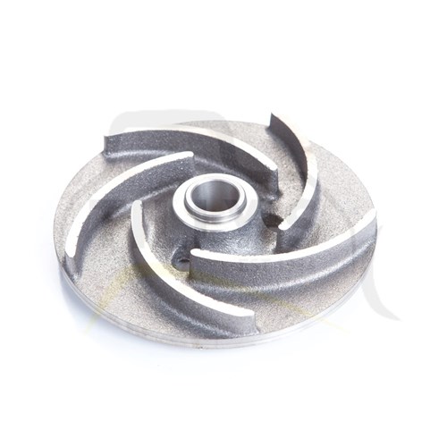 IMPELLER - PUMP COOLANT