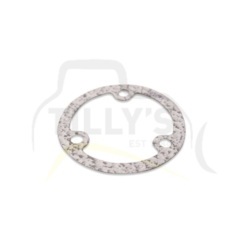 GASKET - COVER