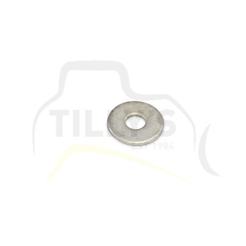 WASHER - HARD 1.1/4" X 13/32"