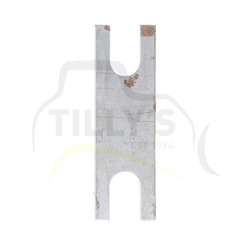 SHIM D9H EQUALISER BAR