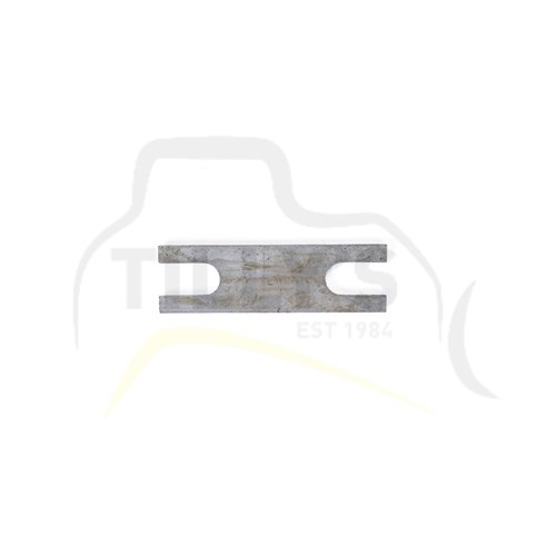 SHIM - D9H EQUALISER BAR