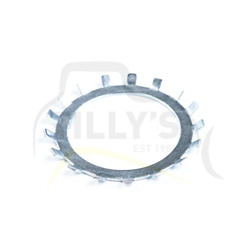 LOCKWASHER