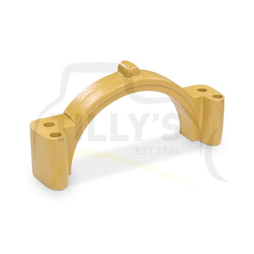 CAP - EQUALIZER BAR D7G