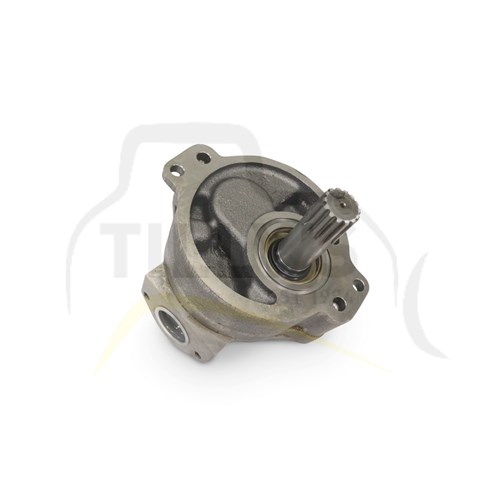 PUMP - GEAR TRANS 980C 980F