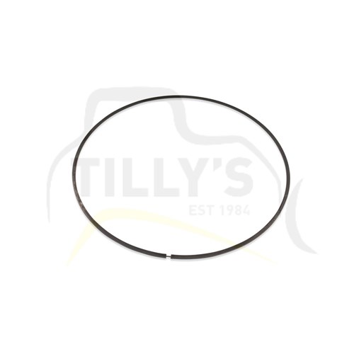 RING - SEAL METAL 030 D7F D7E