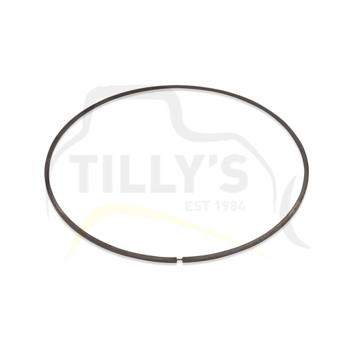 SEAL - RING METAL O/S .015