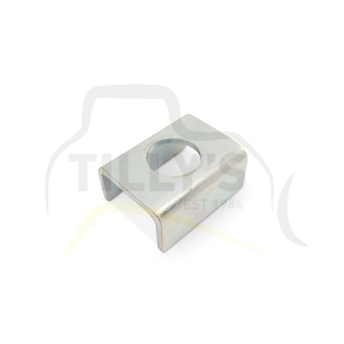 RETAINER - BOLT BELLY GRD D9H