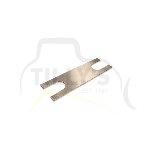 SHIM - D9H EQUALIZER BAR
