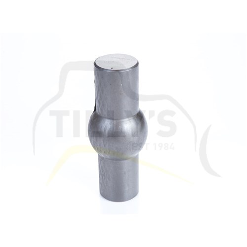 TRUNNION - LOADER FRAME 910