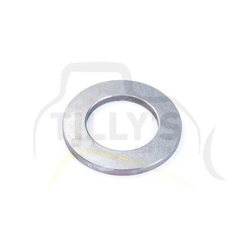 WASHER - IDLER TRACK