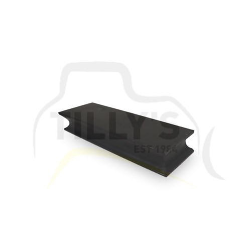 PAD ASSY - EQUALISER D8H