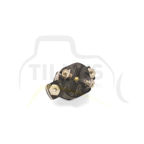 CIRCUIT BREAKER -