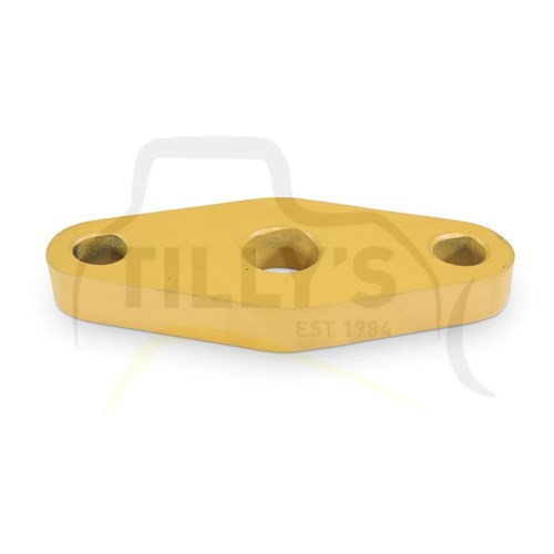 FLANGE EQ BAR D7H D7R