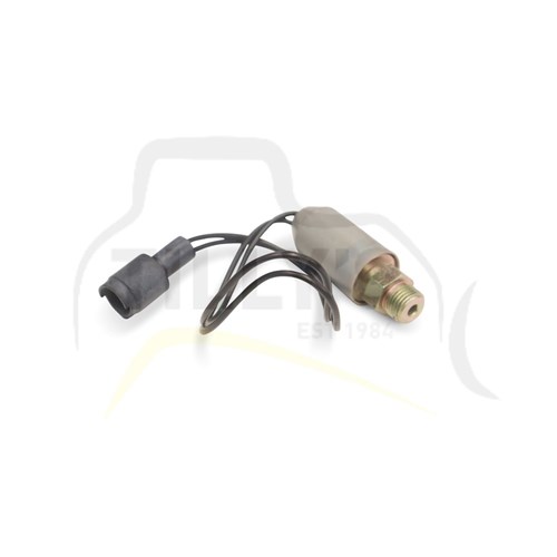 SWITCH ASSY - D8L