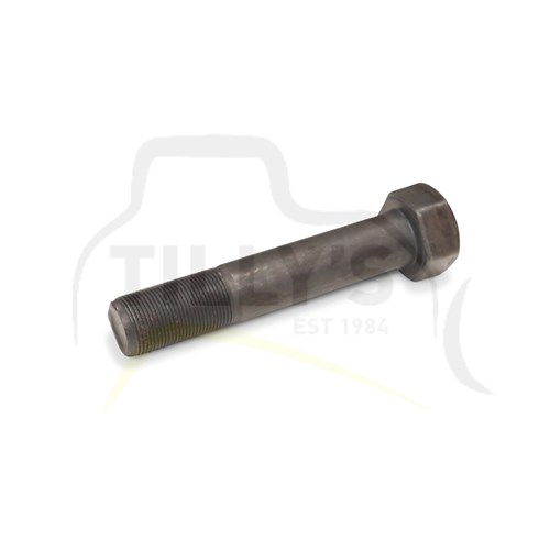 BOLT - TRACK SML 1.3/8 X 7.1/4