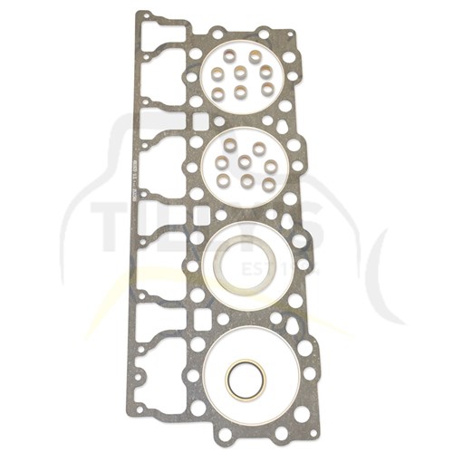 KIT - GASKET VRS
