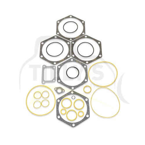 KIT - GASKET COOLER OIL 3408