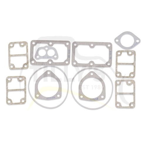 KIT - GASKET COOLER OIL 3408