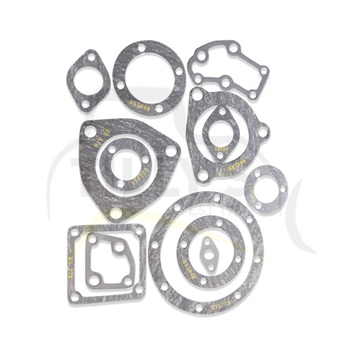 KIT - GASKET ENGINE