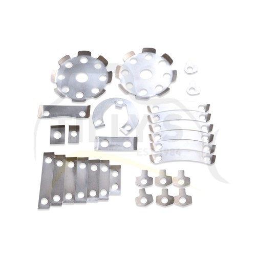 KIT - GASKET ENGINE