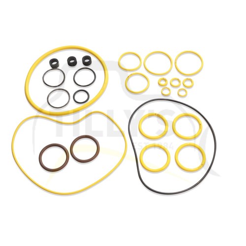 KIT - GASKET ENGINE