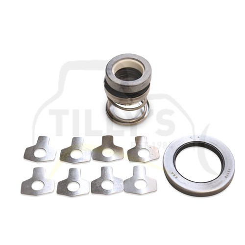 KIT - GASKET PUMP WATER