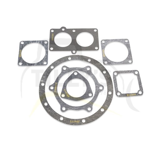 KIT - GASKET LINE COOLANT