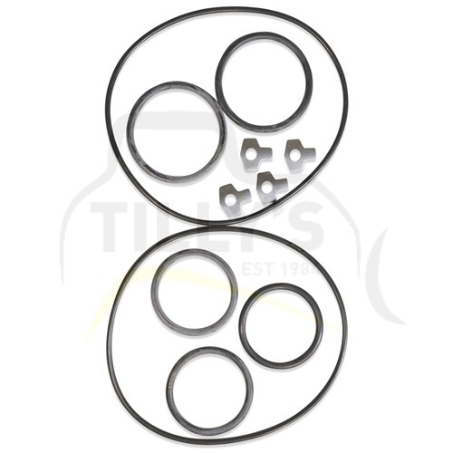 KIT - GASKET LINE COOLANT