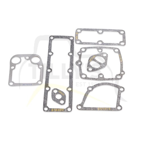 KIT - GASKET FUEL SYS