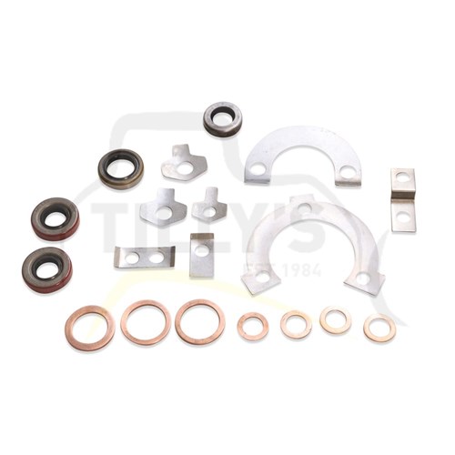 KIT - GASKET FUEL SYS