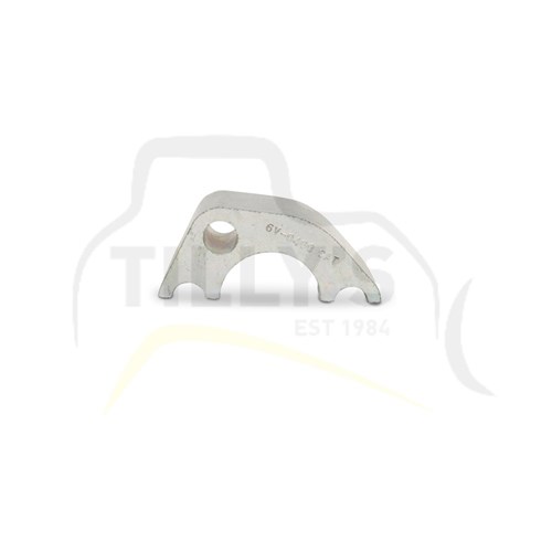 FLANGE - SPLIT HYD 330BL