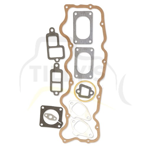 KIT - GASKET VRS