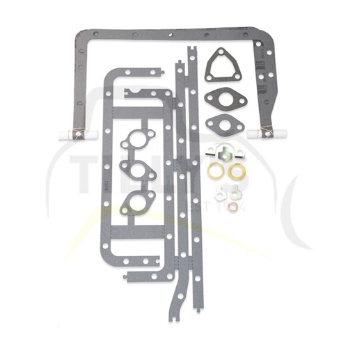 KIT - GASKET ENGINE 3304 2B 3B